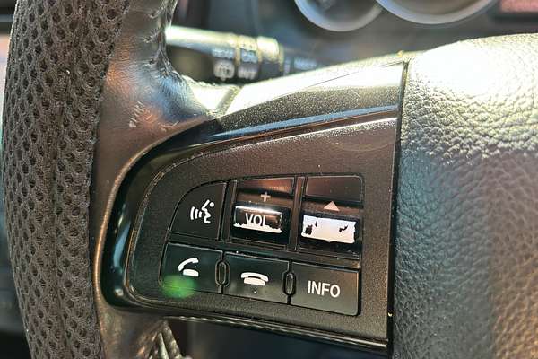 2014 Mazda CX-9 Luxury TB Series 5