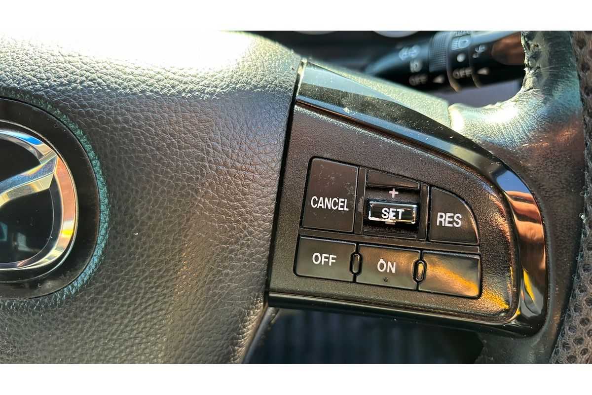 2014 Mazda CX-9 Luxury TB Series 5