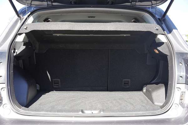 2017 Mitsubishi ASX LS XC