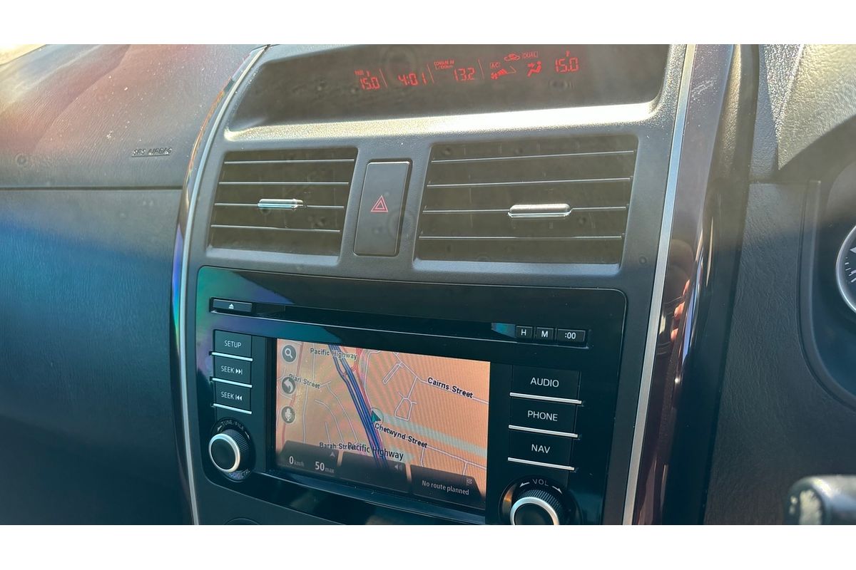 2014 Mazda CX-9 Luxury TB Series 5