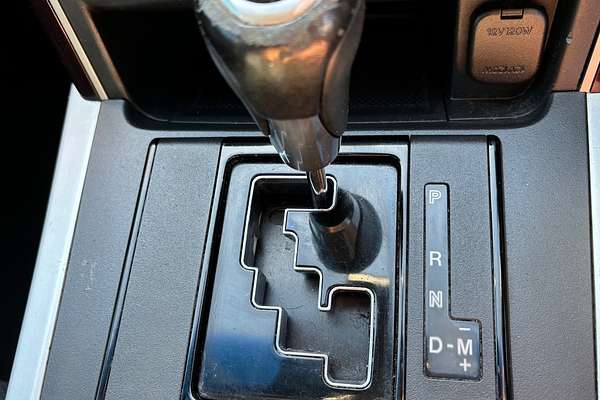 2014 Mazda CX-9 Luxury TB Series 5