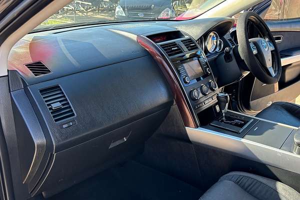 2014 Mazda CX-9 Luxury TB Series 5