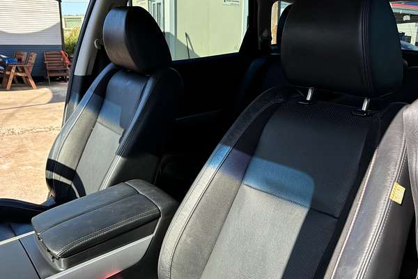 2014 Mazda CX-9 Luxury TB Series 5