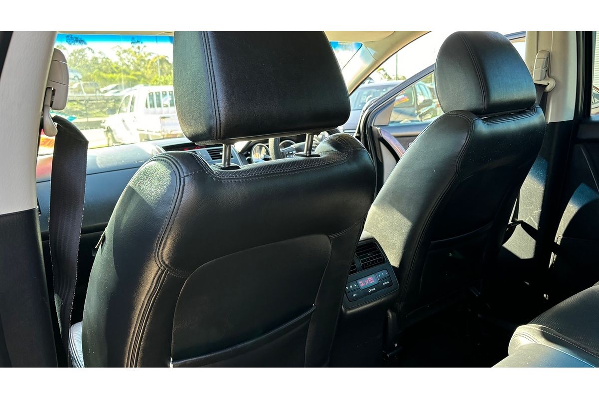 2014 Mazda CX-9 Luxury TB Series 5