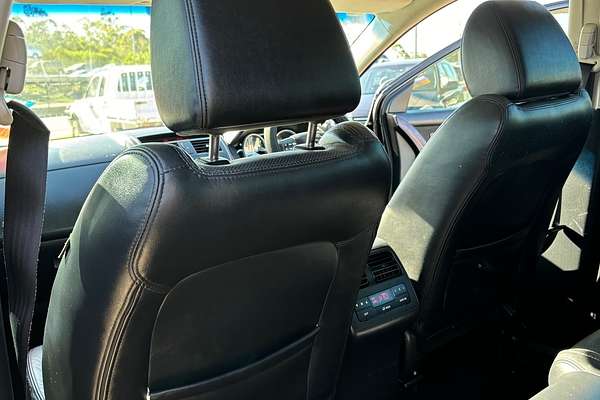 2014 Mazda CX-9 Luxury TB Series 5