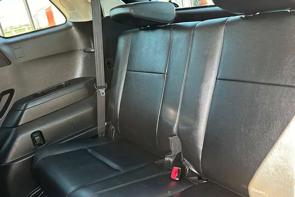 2014 Mazda CX-9 Luxury TB Series 5