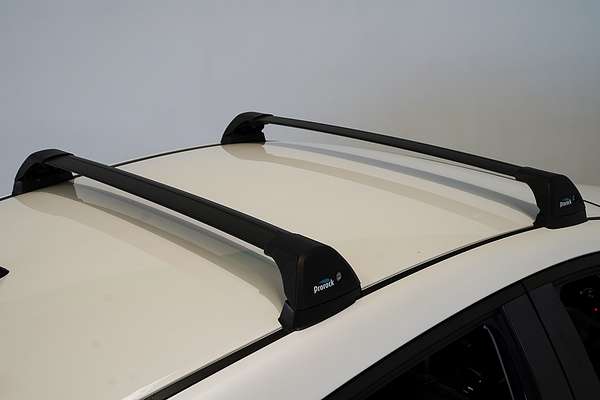 2018 Mazda 3 Touring BN Series