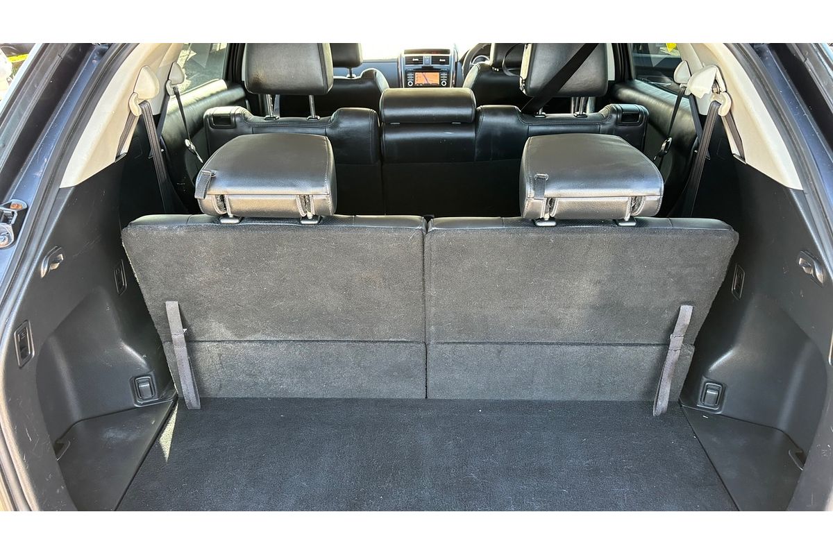 2014 Mazda CX-9 Luxury TB Series 5