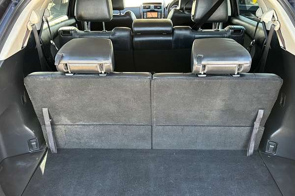 2014 Mazda CX-9 Luxury TB Series 5