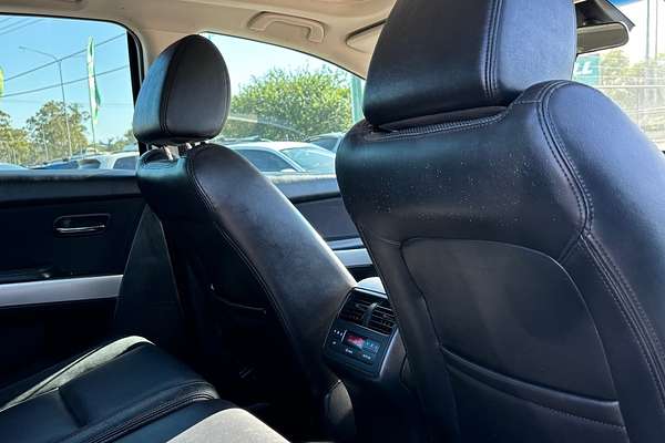 2014 Mazda CX-9 Luxury TB Series 5
