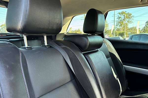 2014 Mazda CX-9 Luxury TB Series 5