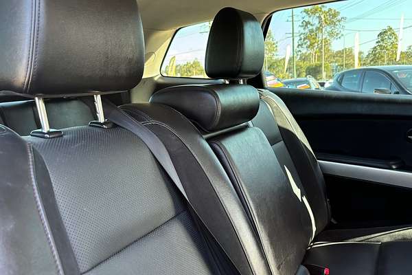 2014 Mazda CX-9 Luxury TB Series 5