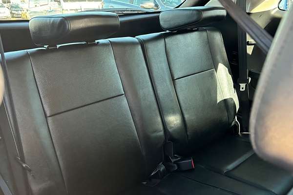 2014 Mazda CX-9 Luxury TB Series 5