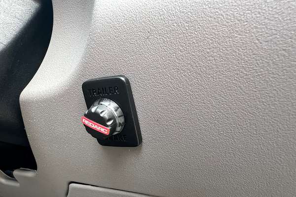 2015 Mitsubishi Triton GLX MN 4X4