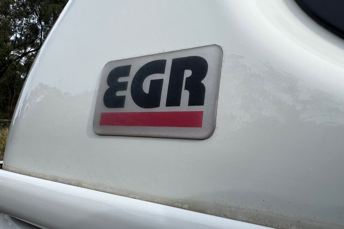 2015 Mitsubishi Triton GLX MN 4X4