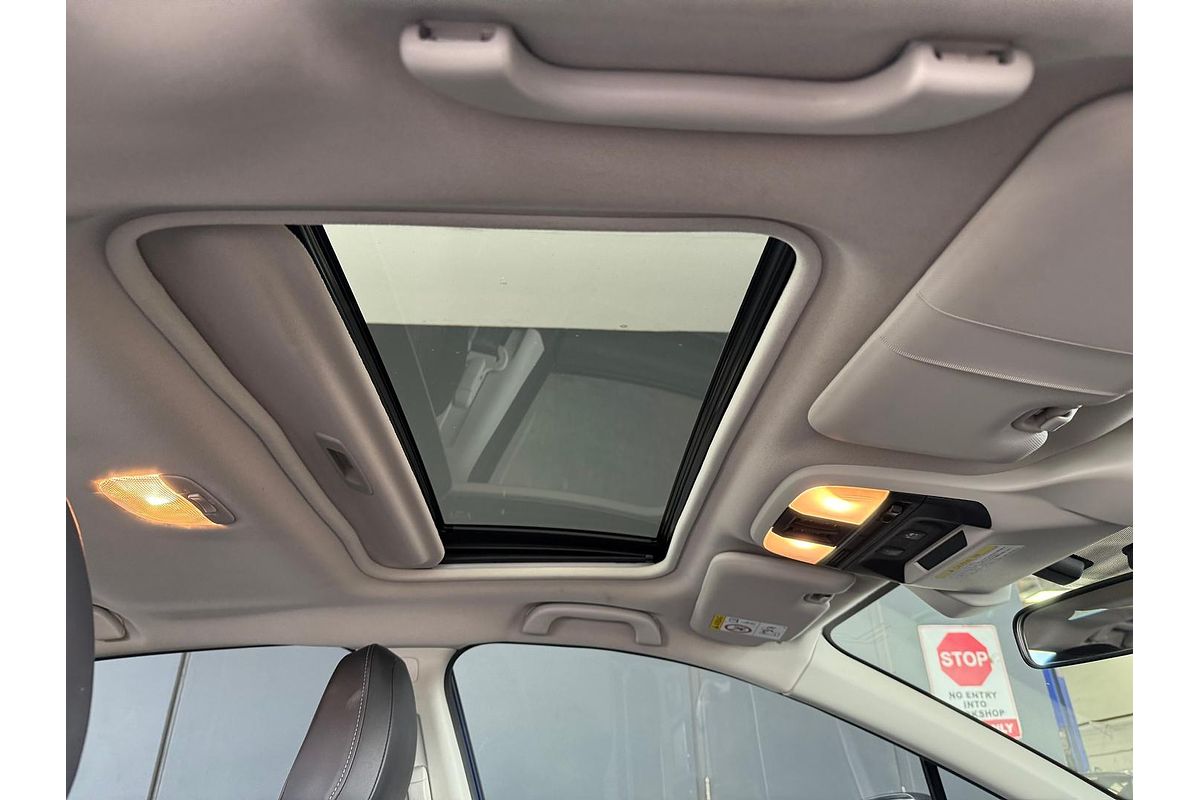 2021 Subaru Impreza 2.0i G5