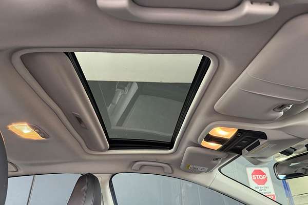 2021 Subaru Impreza 2.0i G5