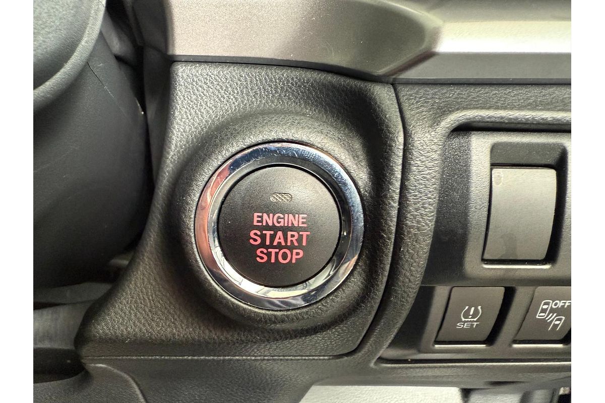 2021 Subaru Impreza 2.0i G5