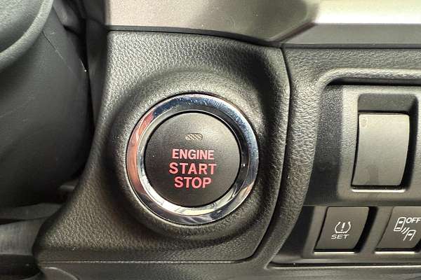 2021 Subaru Impreza 2.0i G5