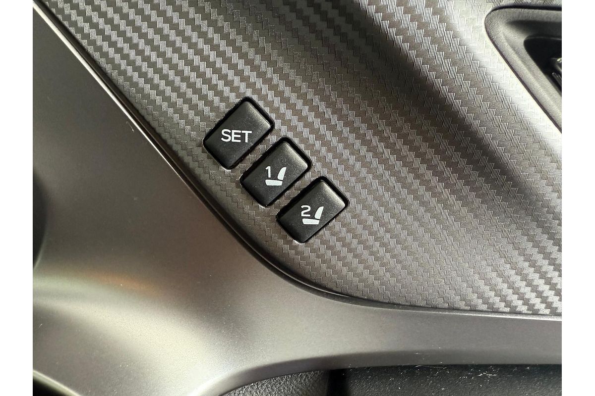 2021 Subaru Impreza 2.0i G5