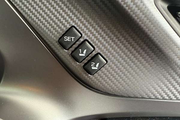 2021 Subaru Impreza 2.0i G5