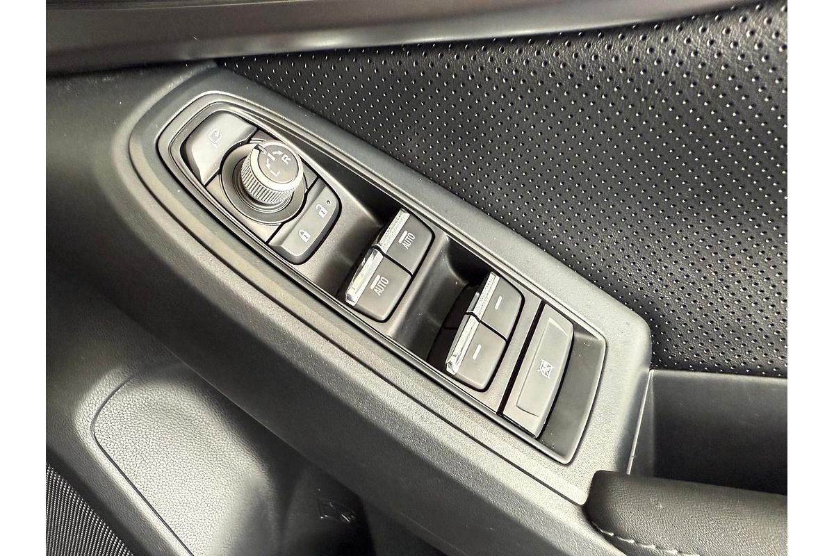 2021 Subaru Impreza 2.0i G5