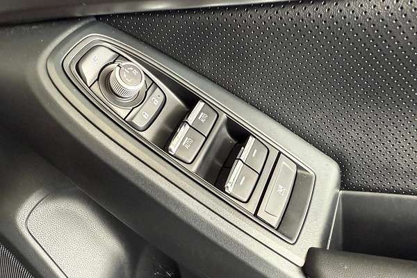 2021 Subaru Impreza 2.0i G5