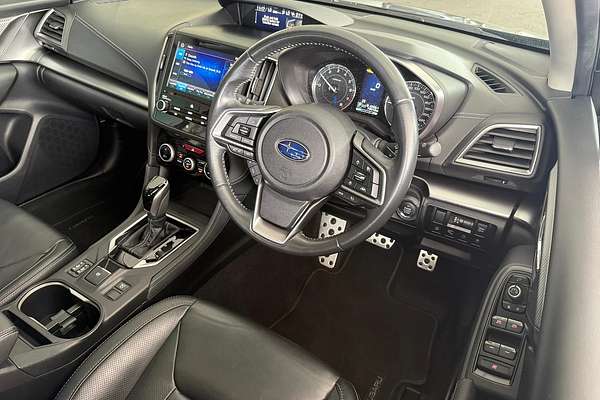2021 Subaru Impreza 2.0i G5
