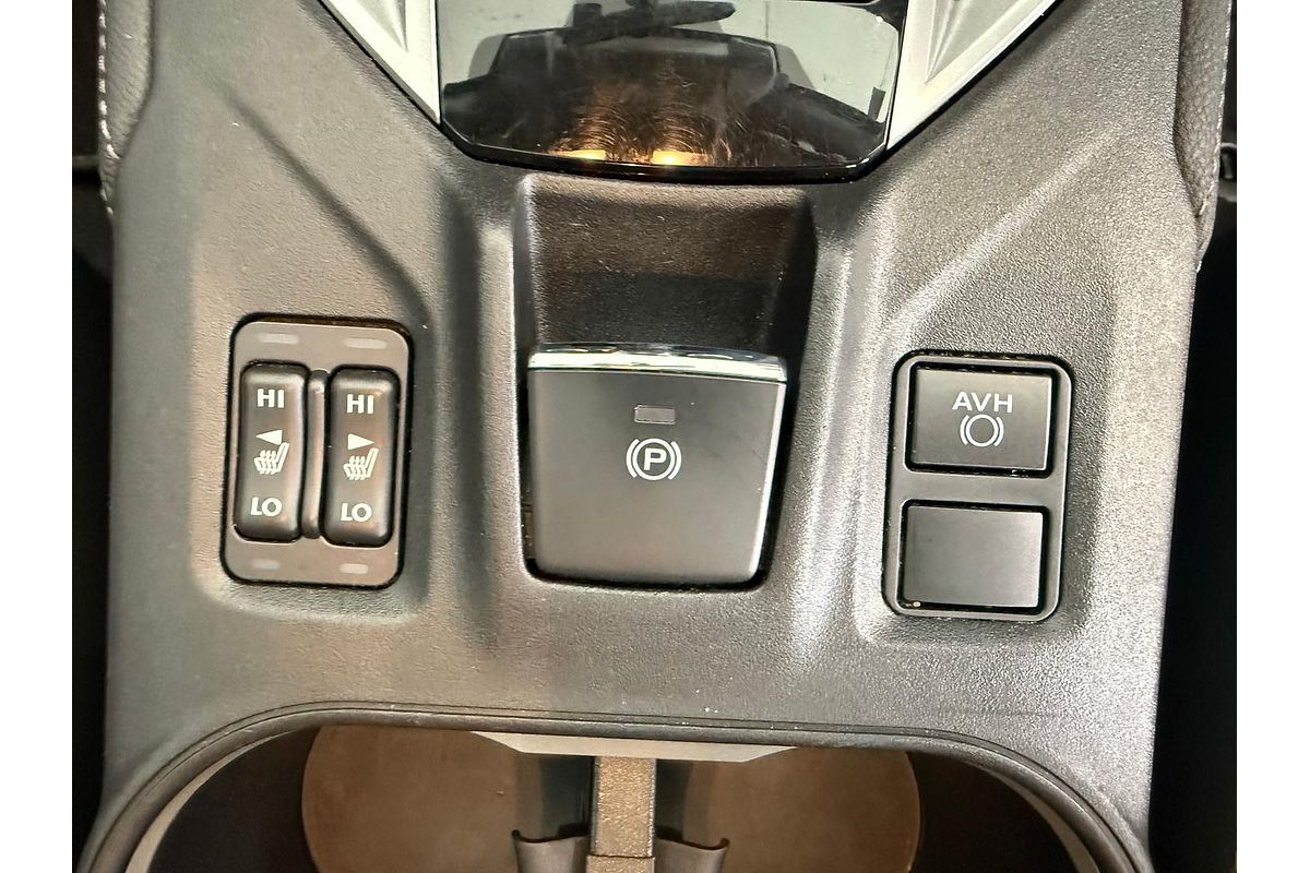 2021 Subaru Impreza 2.0i G5