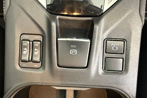 2021 Subaru Impreza 2.0i G5