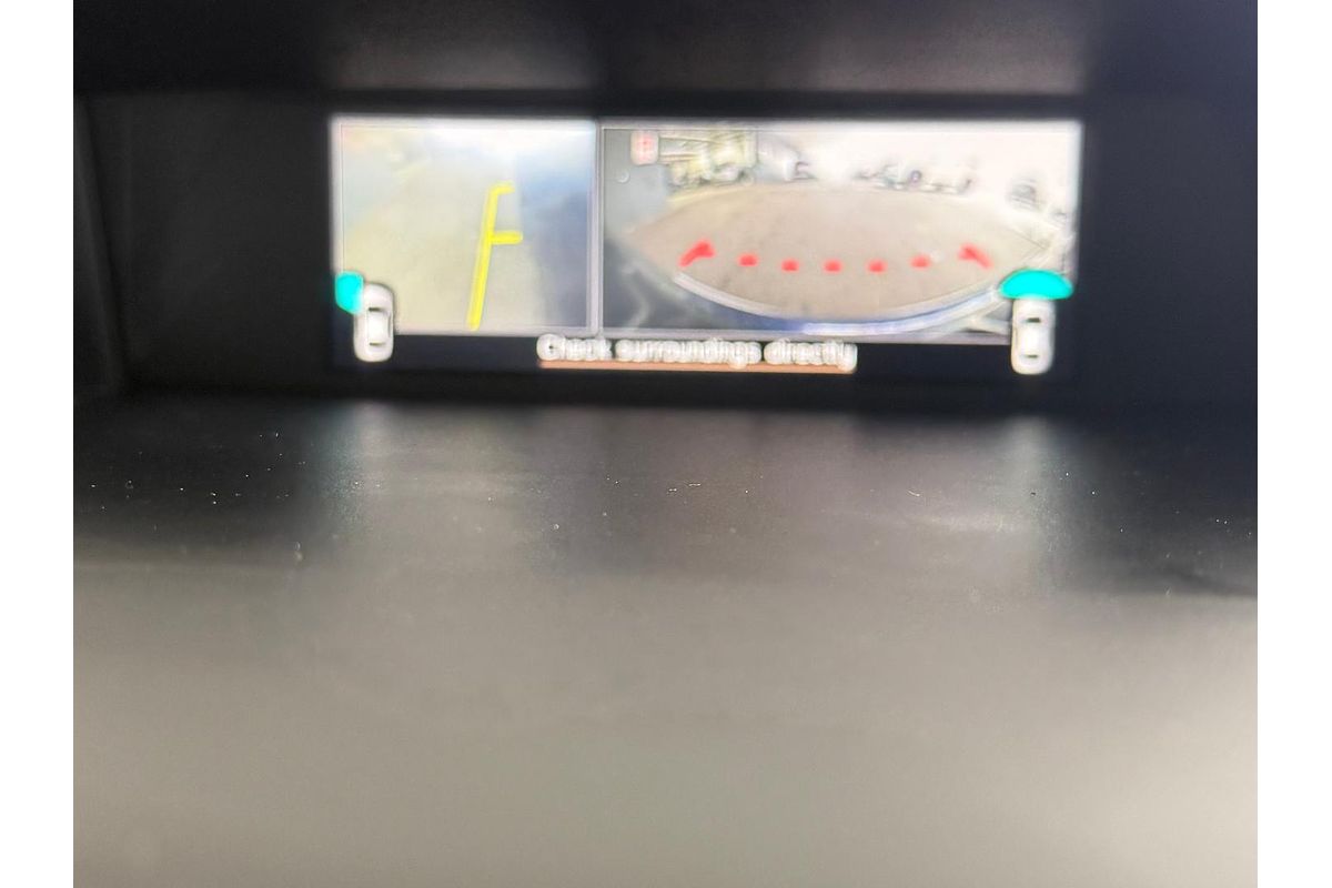 2021 Subaru Impreza 2.0i G5