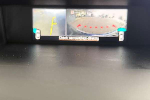 2021 Subaru Impreza 2.0i G5