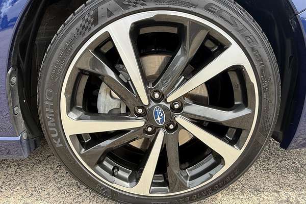 2021 Subaru Impreza 2.0i G5