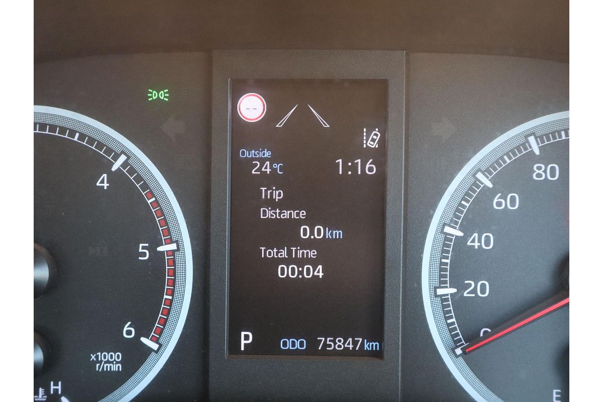 2020 Toyota Hiace Commuter GDH322R ELWB High Roof