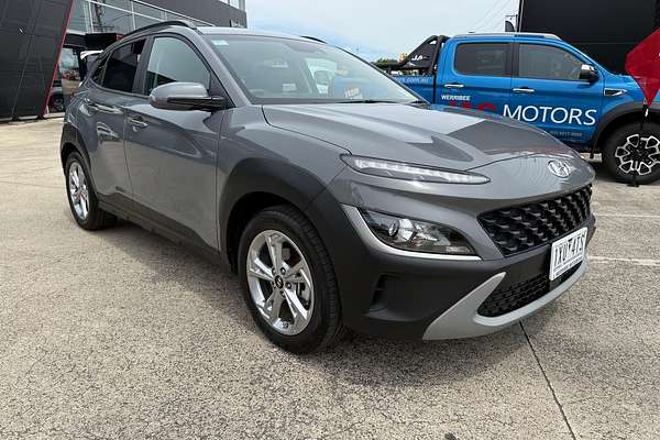 2023 Hyundai Kona Active OS.V5