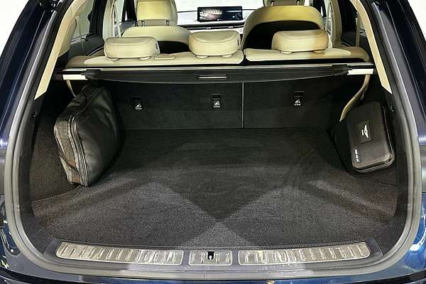 2024 Genesis GV70 2.5T AWD JK.V2