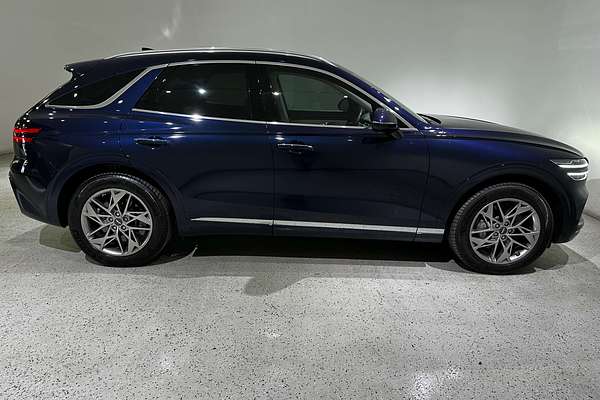 2024 Genesis GV70 2.5T AWD JK.V2