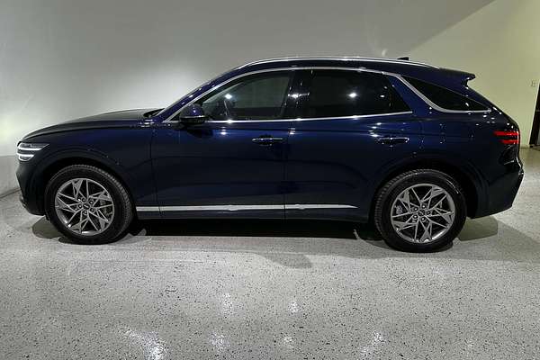 2024 Genesis GV70 2.5T AWD JK.V2
