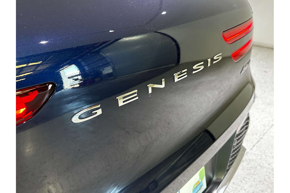 2024 Genesis GV70 2.5T AWD JK.V2