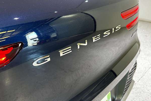 2024 Genesis GV70 2.5T AWD JK.V2