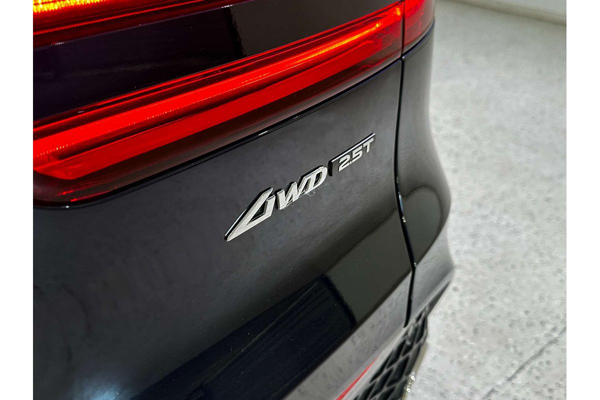 2024 Genesis GV70 2.5T AWD JK.V2