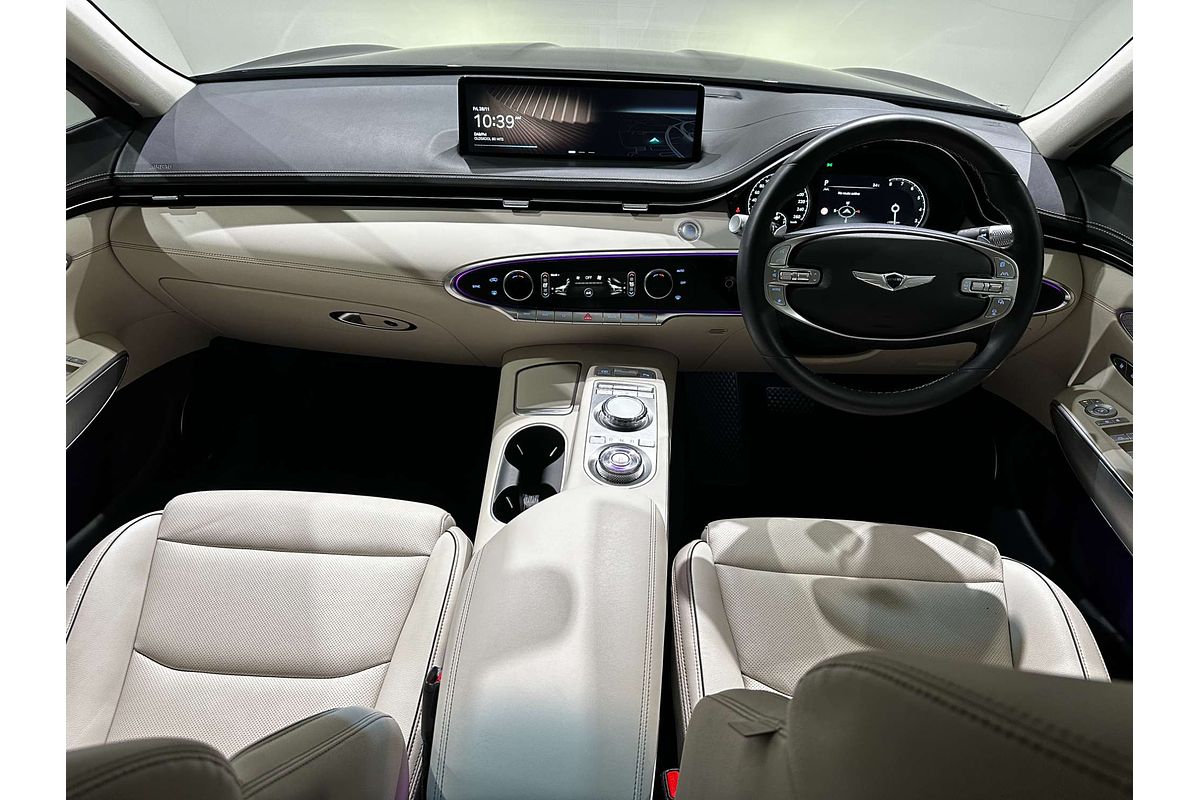 2024 Genesis GV70 2.5T AWD JK.V2