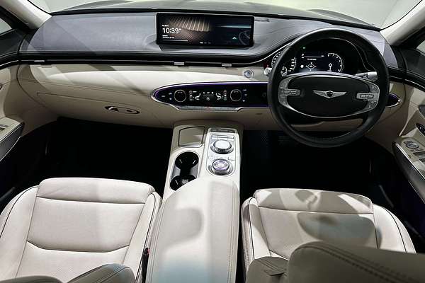 2024 Genesis GV70 2.5T AWD JK.V2
