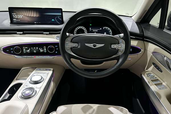 2024 Genesis GV70 2.5T AWD JK.V2