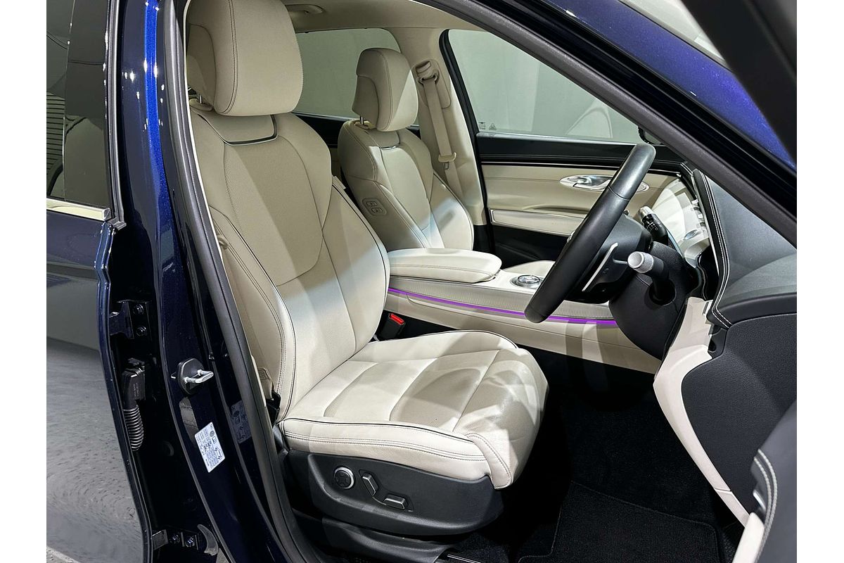 2024 Genesis GV70 2.5T AWD JK.V2