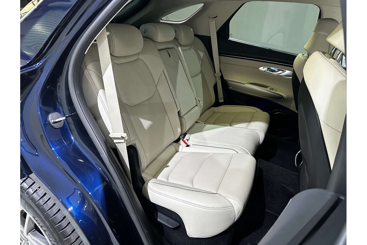 2024 Genesis GV70 2.5T AWD JK.V2