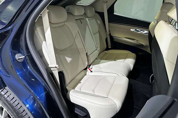 2024 Genesis GV70 2.5T AWD JK.V2