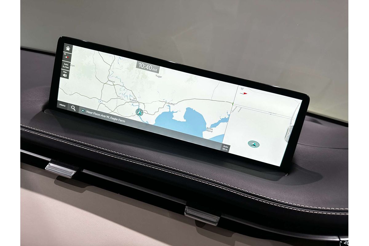 2024 Genesis GV70 2.5T AWD JK.V2