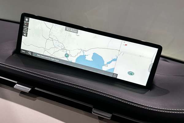 2024 Genesis GV70 2.5T AWD JK.V2