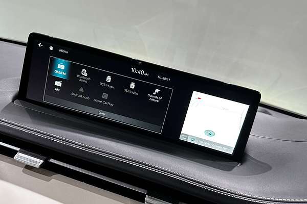 2024 Genesis GV70 2.5T AWD JK.V2